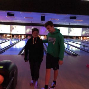 Meet your Posher, Jayke